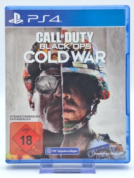 Call of Duty: Black Ops Cold War